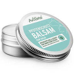 Produktbild von AniForte Pfotenbalsam Pfotenschutz