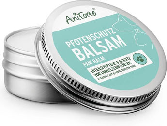 AniForte Pfotenschutz Balsam zur Pfotenpflege 60 ml - 60 ml – Bild 1 von 4