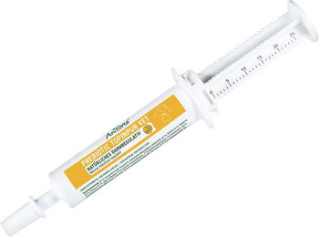 Produktbild von AniForte Prebiotica TopinPur VET Probiotikum zur Unterstützung der Verdauung und des Immunsystems für Hunde und Katzen 30 ml