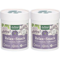 Produktbild von AniForte Relax-Snack Funktionssnack für Hunde mit Huhn für alle Altersstufen 600g