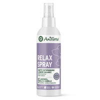 Produktbild von AniForte Relax Spray Lila für alle Größen