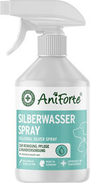 AniForte Silberwasser Fellspray 250 ml – Bild 1 von 4