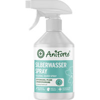 Produktbild von AniForte Silberwasser Fellspray 250 ml