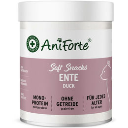 AniForte Soft Snack Ente Leckerli für alle Altersstufen – Bild 1 von 1