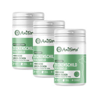 Produktbild von AniForte Tick Shield ZeckenSchild Kapseln für kleine Hunde bis 10 kg 60 Stück