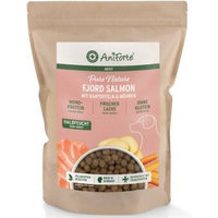 Produktbild von AniForte Trockenfutter FjordSalmon Lachs mit Kartoffeln für Adult Hunde 2 kg - 2 kg