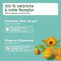 Produktbild von AniForte VET Ohrenreiniger für Hunde und Katzen 50ml - 50 ml