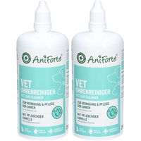 Produktbild von AniForte Vet Ohrreiniger für Hunde und Katzen 500 ml