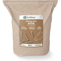 Produktbild von AniForte Vitality Cobs Natur Heucobs für Senior Pferde ohne tierisches Protein 14 kg - 14 kg