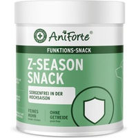 Produktbild von AniForte Z-Season Funktionssnack Huhn getreidefrei und ohne Zucker 350g - 350 g