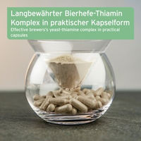 Produktbild von AniForte Zecken Schild Kapseln für große Hunde 35 bis 50kg 60 Stück - 60 Stk.