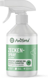 Produktbild von AniForte Zeckenspray 250 ml - 250 ml