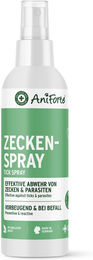 AniForte Zeckenspray gegen Zecken Milben und Flöhe 100ml - 100 ml – Bild 1 von 3
