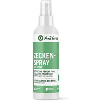 Produktbild von AniForte Zeckenspray gegen Zecken Milben und Flöhe 100ml - 100 ml