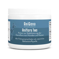 Produktbild von AniGena AniFlora Balance Pulver 60 g