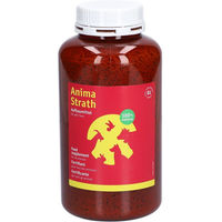 Produktbild von ANIMA Strath Granulés Mineralfutter zur Rekonvaleszenz und zum Aufbau für alle Altersstufen 1000g