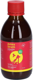 ANIMA Strath Liquide Nahrungsergänzung für den Aufbau und die Rekonvaleszenz für alle Tierarten 250g – Bild 1 von 2