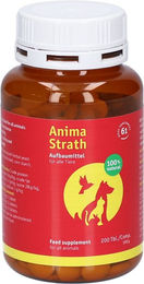 ANIMA Strath Tabletten Nahrungsergänzung für alle Altersstufen und Größen – Bild 1 von 3