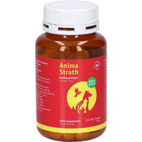 Produktbild von ANIMA Strath Tabletten Nahrungsergänzung für alle Altersstufen und Größen