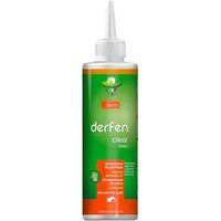 Produktbild von Animaderm Clear Lotion zur Fellpflege für Pferde 500 ml