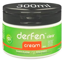 Produktbild von Animaderm Derfen Cream Clear Pferdecreme gegen Juckreiz 300 ml
