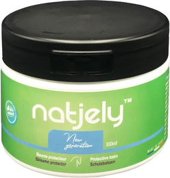 Animaderm Derfen Natjely Pfotenbalsam für Pferde 300 ml – Bild 1 von 2