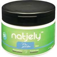 Produktbild von Animaderm Derfen Natjely Pfotenbalsam für Pferde 300 ml