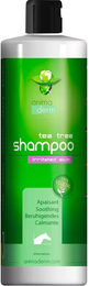 Produktbild von Animaderm Shampoo für Pferde mit Tea Tree 500ml - 500 ml