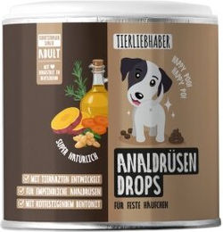 Animagus Analdrüsen Drops für Hunde 350g – Bild 1 von 3