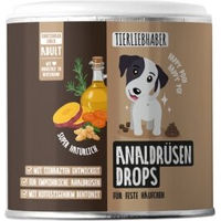 Produktbild von Animagus Analdrüsen Drops für Hunde 350g