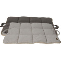 Produktbild von Animal Boulevard Home&Away Reisematte für Hunde Beige XS