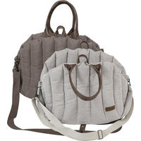Produktbild von Animal Boulevard Home&Away Tragetasche Diana Beige Stoff Größe S