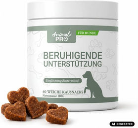 Animal Pro Beruhigende Unterstützung für Hunde – Bild 1 von 1