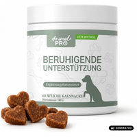 Produktbild von Animal Pro Beruhigende Unterstützung für Hunde
