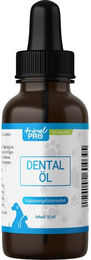 Animal Pro Dental Öl Zahnpflege für Hunde und Katzen für alle Altersstufen und Größen – Bild 1 von 4