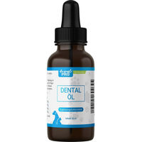 Produktbild von Animal Pro Dental Öl Zahnpflege für Hunde und Katzen für alle Altersstufen und Größen