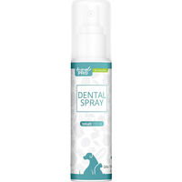 Produktbild von Animal Pro Dental Spray zur Zahnpflege für Hunde und Katzen