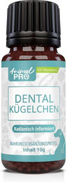 Animal Pro Dental Zahnpflege-Snack für Hunde und Katzen ohne Farb- und Aromastoffe sowie Konservierungsstoffe 1000g – Bild 1 von 4
