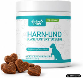 Animal Pro Harn- und Blasenunterstützung für Hunde – Bild 1 von 1