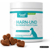Produktbild von Animal Pro Harn- und Blasenunterstützung für Hunde