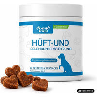 Produktbild von Animal Pro Hüft- und Gelenkunterstützung für Hunde