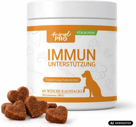 Animal Pro Immun Unterstützung für Hunde – Bild 1 von 1