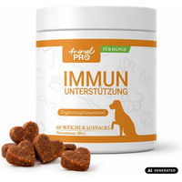 Produktbild von Animal Pro Immun Unterstützung für Hunde