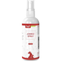 Produktbild von Animal Pro JCKREIZ Fellspray zur Pflege von Haut und Fell mit natürlichen Inhaltsstoffen 100 ml