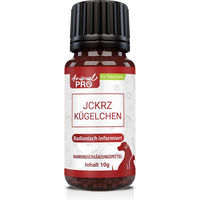 Produktbild von Animal Pro JCKREIZ Kügelchen für alle Altersstufen