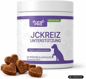 Animal Pro JCKREIZ Unterstützung für Hunde – Bild 1 von 1