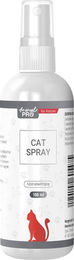 Animal Pro Möbelschutz Spray für Katzen mit natürlichen Inhaltsstoffen in Weiß – Bild 1 von 4