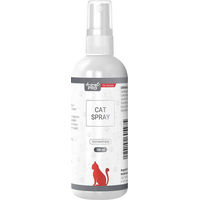 Produktbild von Animal Pro Möbelschutz Spray für Katzen mit natürlichen Inhaltsstoffen in Weiß
