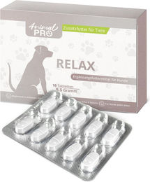 Animal Pro Relax Beruhigungstabletten für Hunde aller Größen – Bild 1 von 3