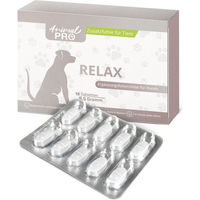 Produktbild von Animal Pro Relax Beruhigungstabletten für Hunde aller Größen